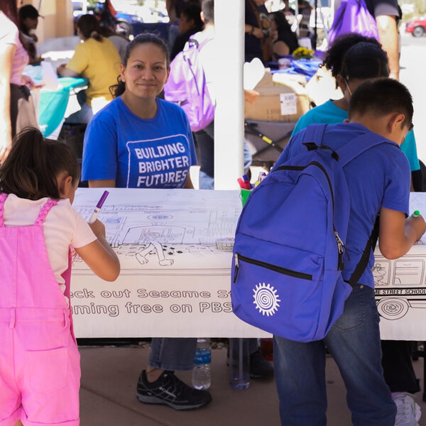 Back to School Bash 2024