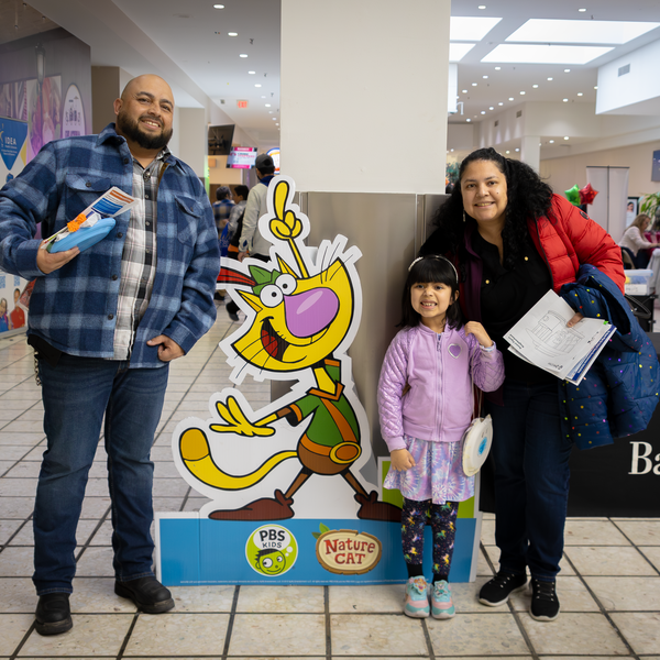 PBS KIDS Fiesta 2024