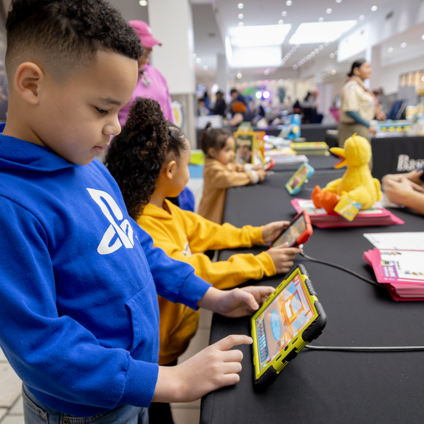 PBS KIDS Fiesta 2024