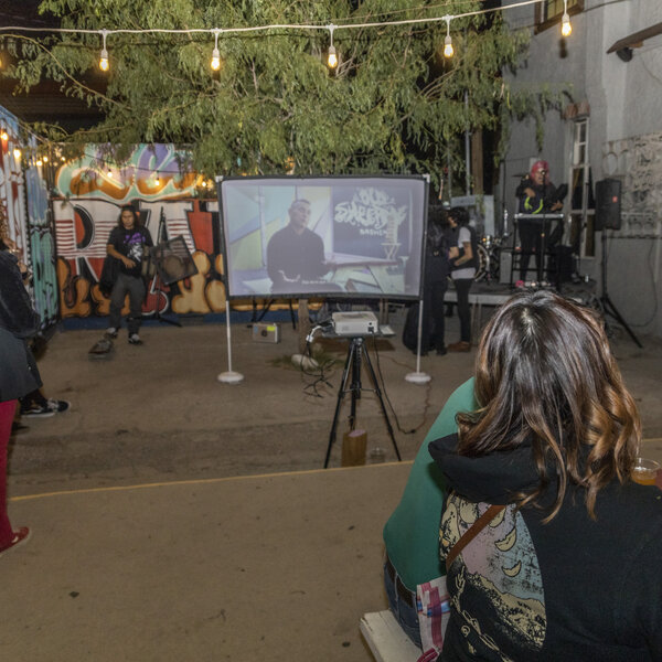 Only in El Paso - Live Event 2023