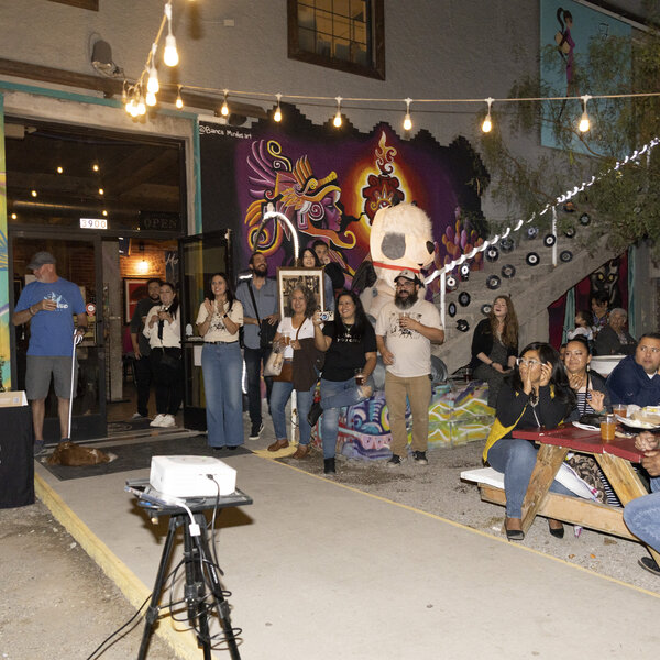 Only in El Paso - Live Event 2023