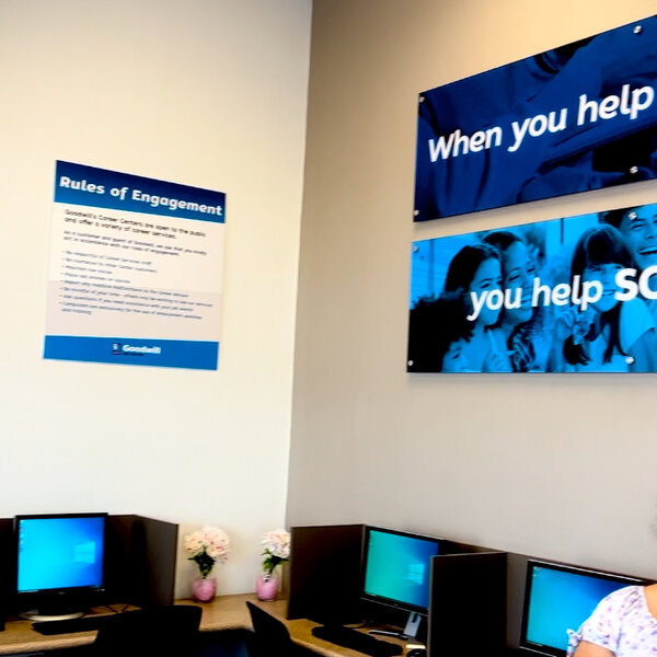 Job Link Center