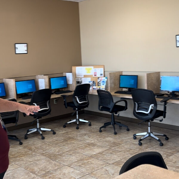 Goodwill El Paso Job-Link Center