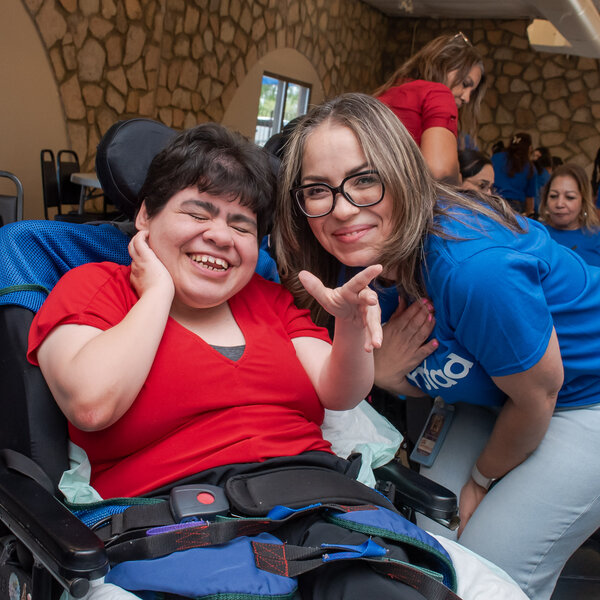 Amistad Guardians oversee the care of over 400 individuals who are elderly or living with a traumatic brain injury. Many clients do not have the funds to provide for themselves. The Client Health and Welfare Fund provides essential items for these clients.