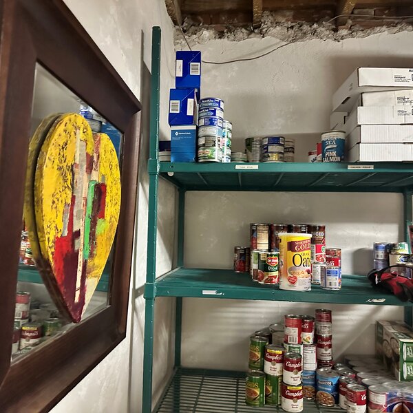 Food Pantry 