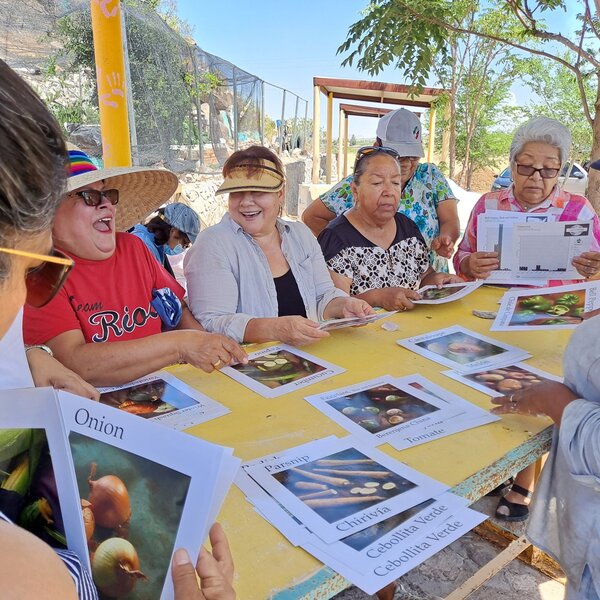 Community Education