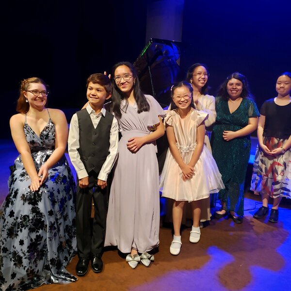 2024 performance competition finalists