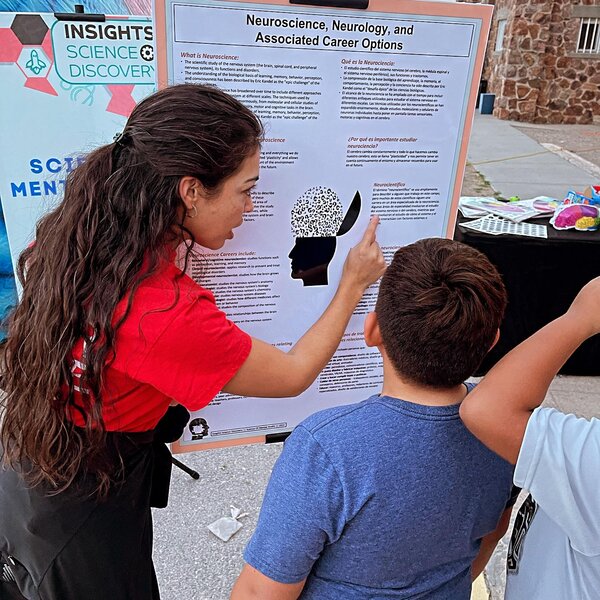 Junior League of El Paso Project - The Wellness Collaborative