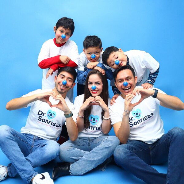 its about creating a joyful impact