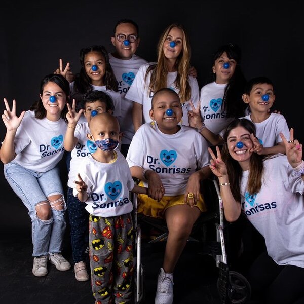 Volunteer Experiences