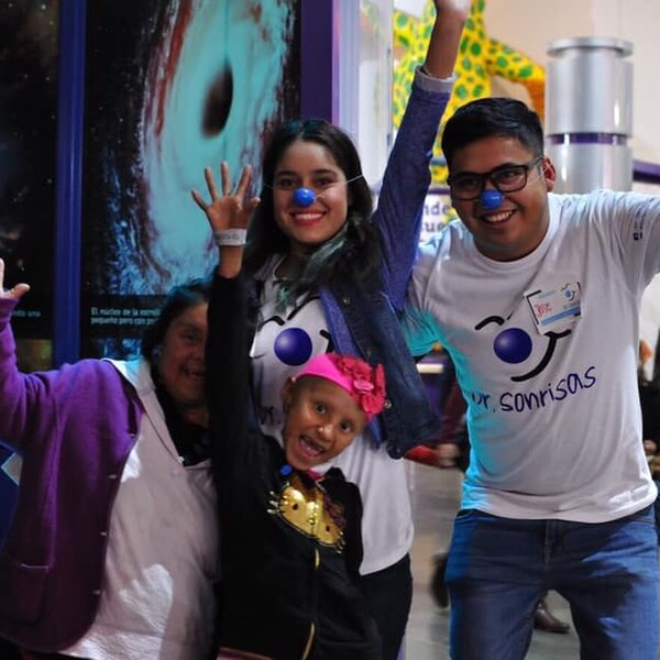 Holistic Fun Experiences
