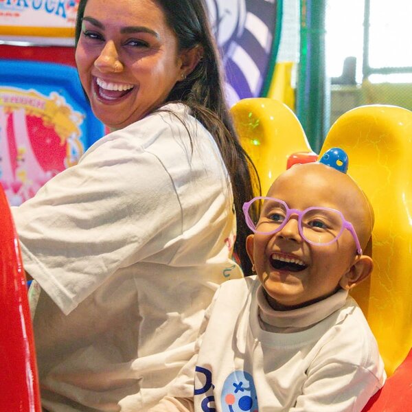Creating Smile Experiences is Our Mission 
