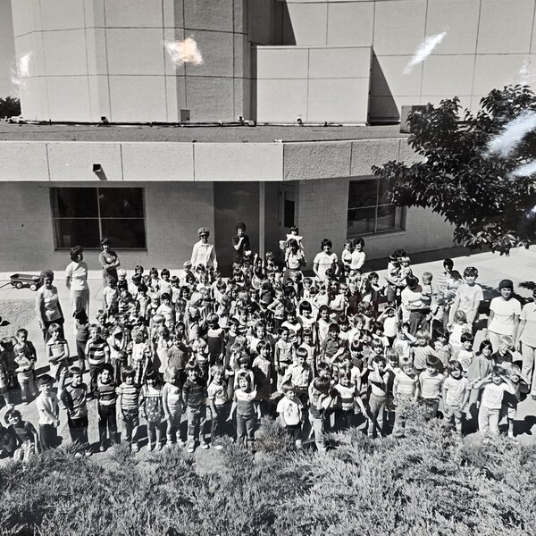 60 Years of Excellence