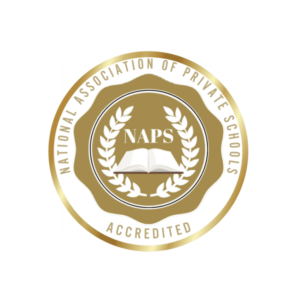 NAPS Accredited