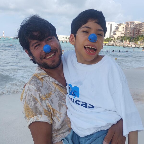 Smile Worth of Experiences