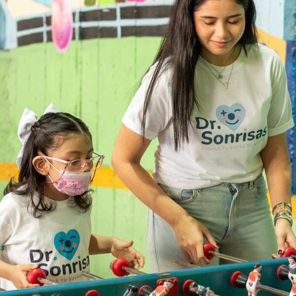 Volunteer Experiences