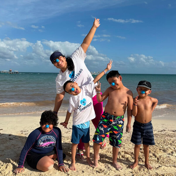 Beach Experience