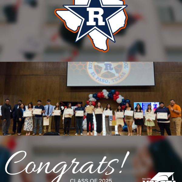 Riverside High School