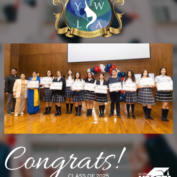 Young Woman's Leadership Academy