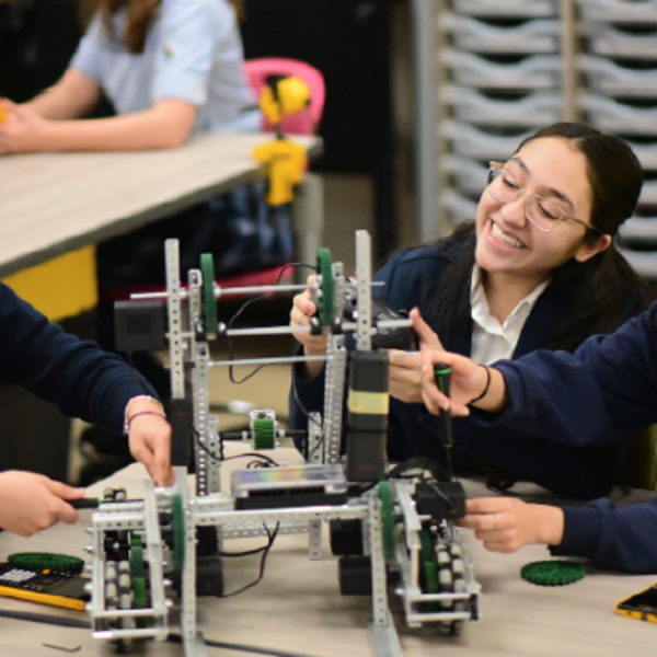YWLA Robotics