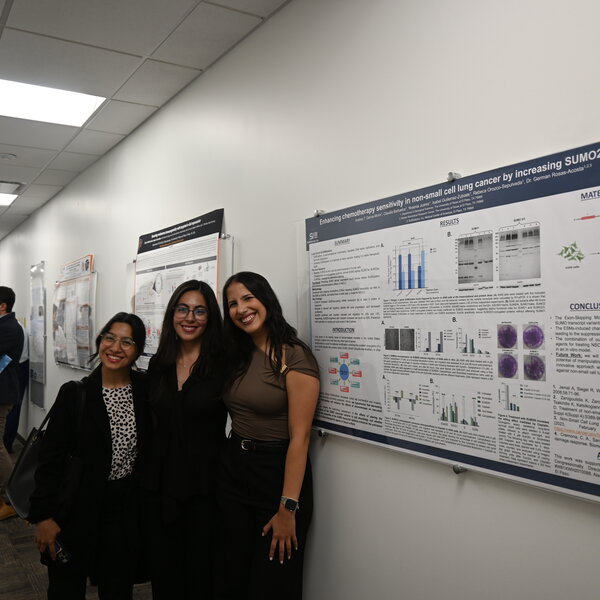 Biotech Poster Session 2025