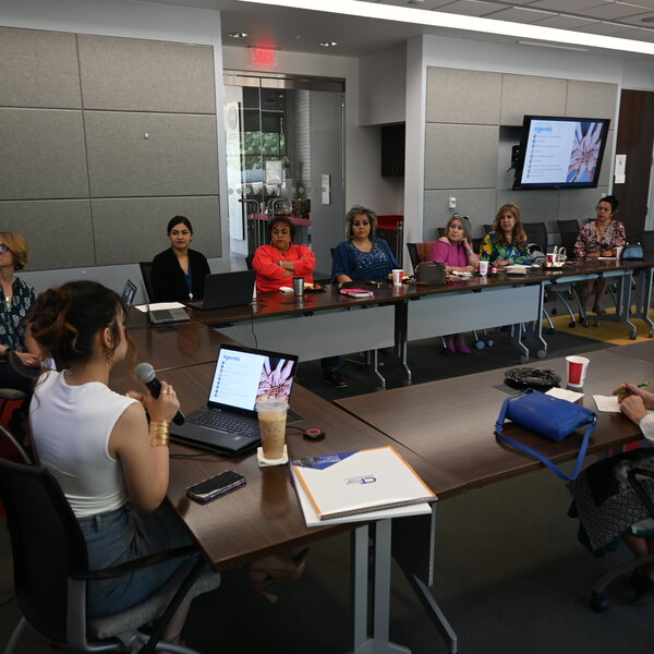 CTn Ambassadors Refresher Course