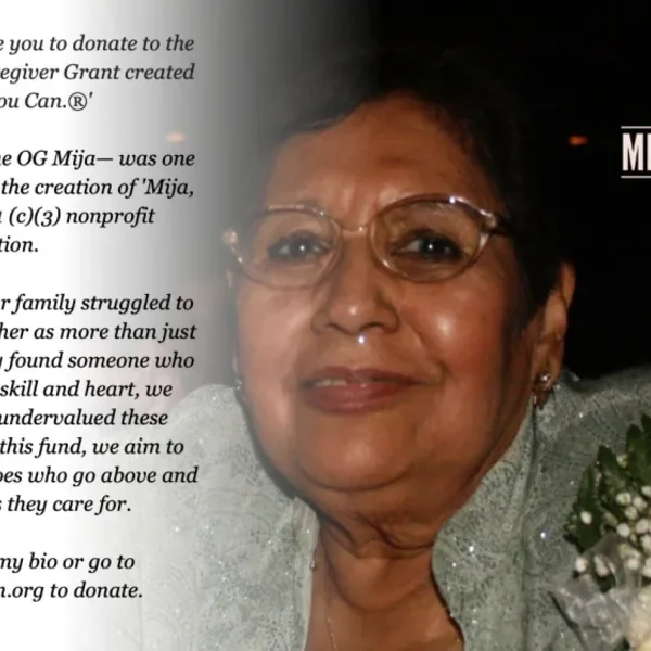 Maria Elena Cisneros Fund