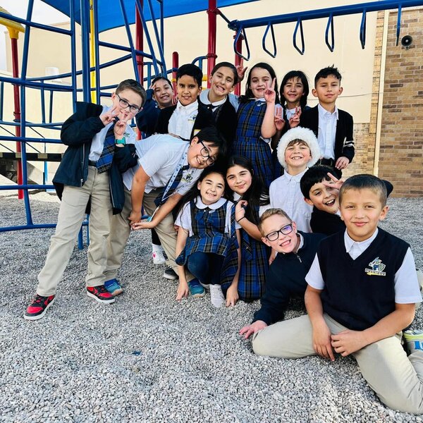 Recess Fun