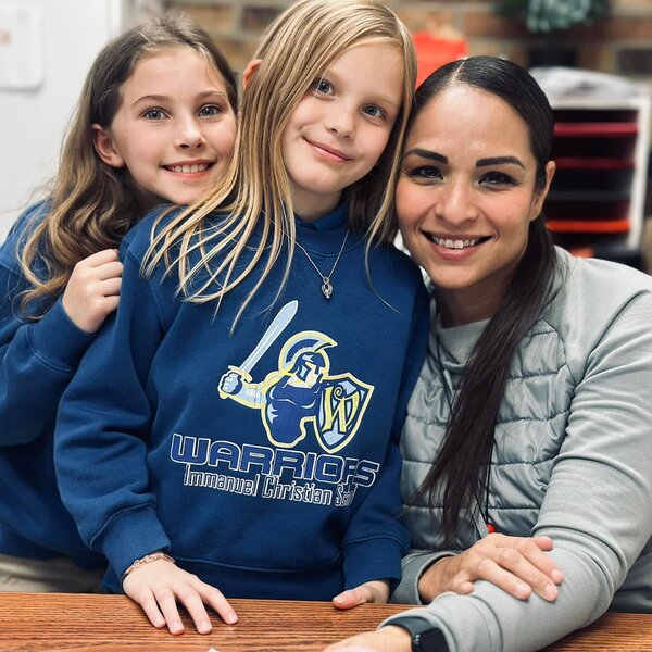 Caring Teachers