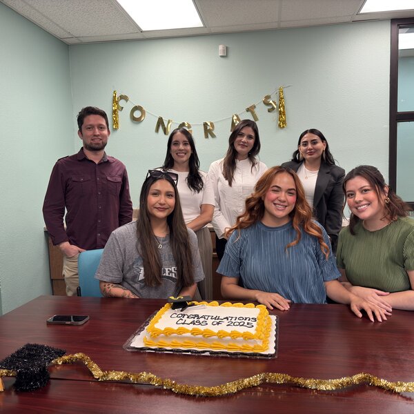 Summer 2025 Cohort Graduation- Celebration 