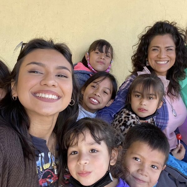 Emmanuel Family