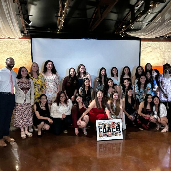 End of the Year Banquet