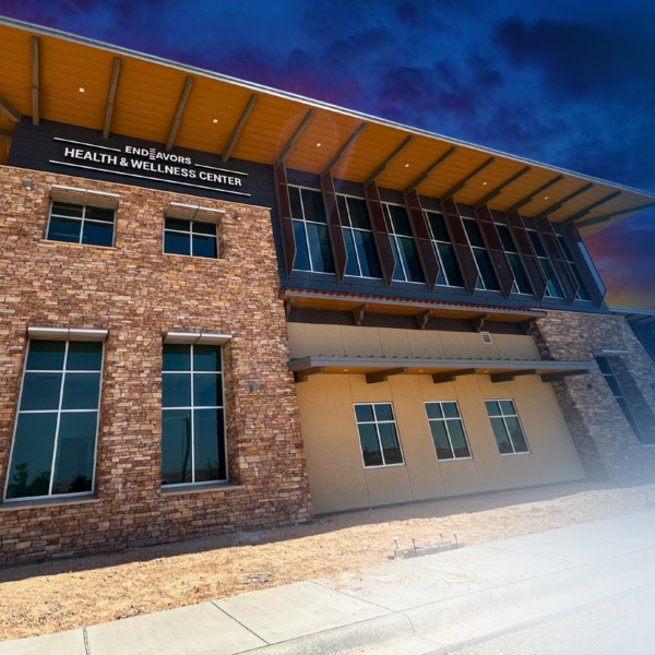 El Paso Health & Wellness Center