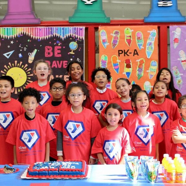 Operation Hero Spring Graduation
