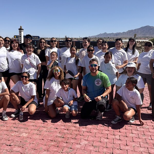 Race Against Human Trafficking 