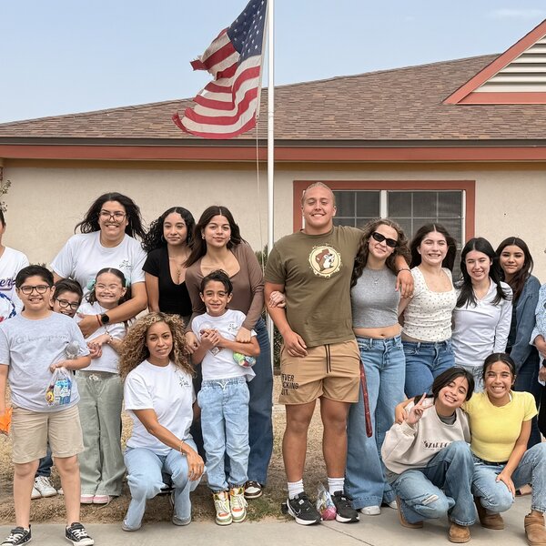 Generations of Kindness Program 