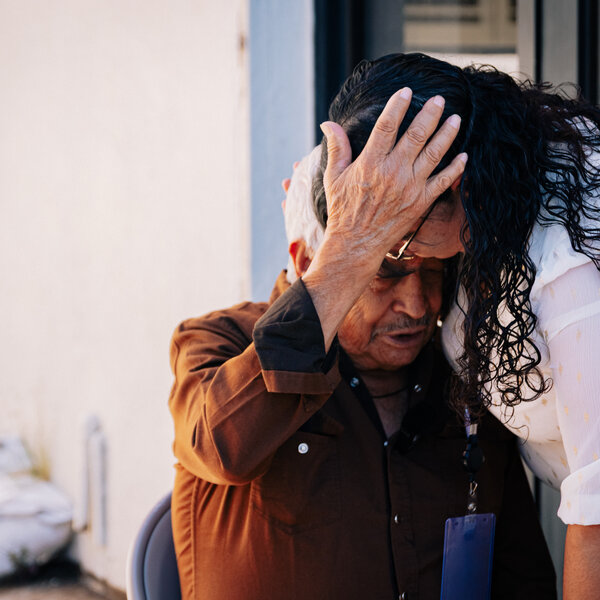 Emilio y Erika 