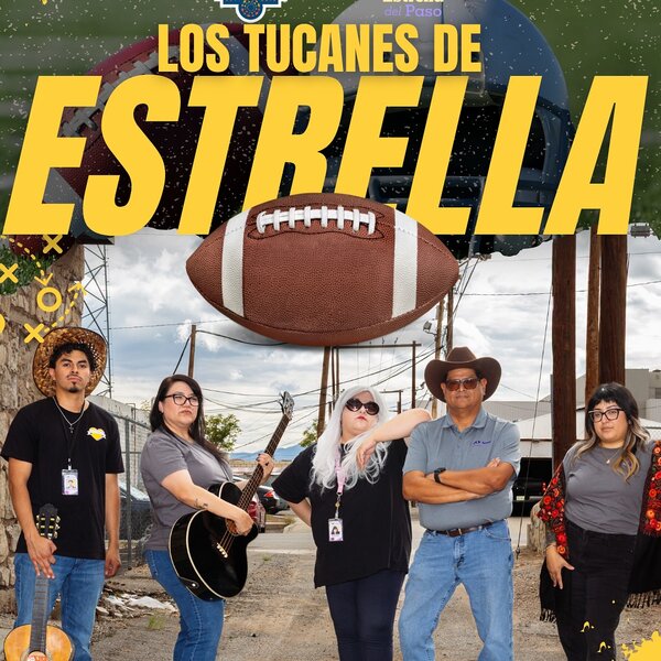 Team Los Tucanes de Estrella 