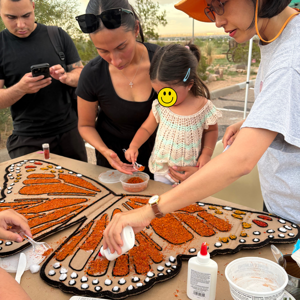 Insect Night 2025