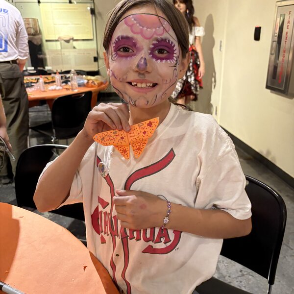 Dia de los Muertos 2024