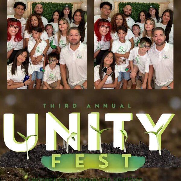 Unity Fest
