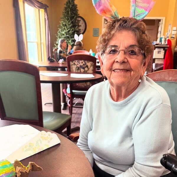 Generations of Kindness Program 