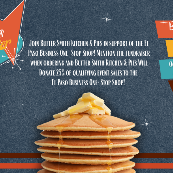 Join Us at Butter Smith for the Closing Event