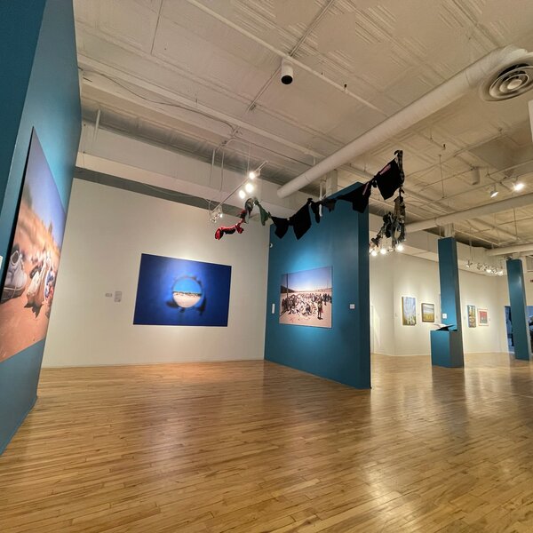 Museo de Las Americas, Denver Colorado