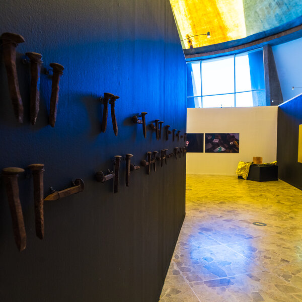 Museo de Arte Ciudad Juárez