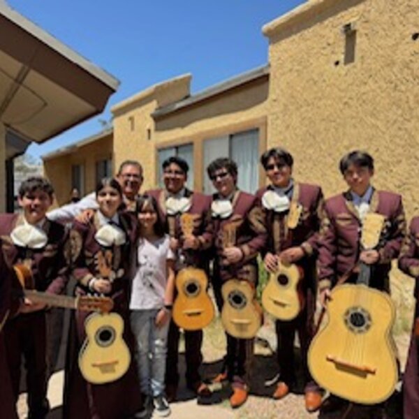 Special events call for special music!
