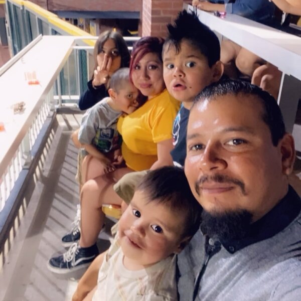 Candlelighters believes no kid should fight cancer alone, and we understand support for the whole family is needed as they go through this journey. 