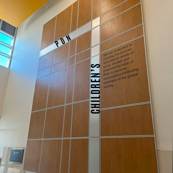 PdN Champion Legacy Display 
