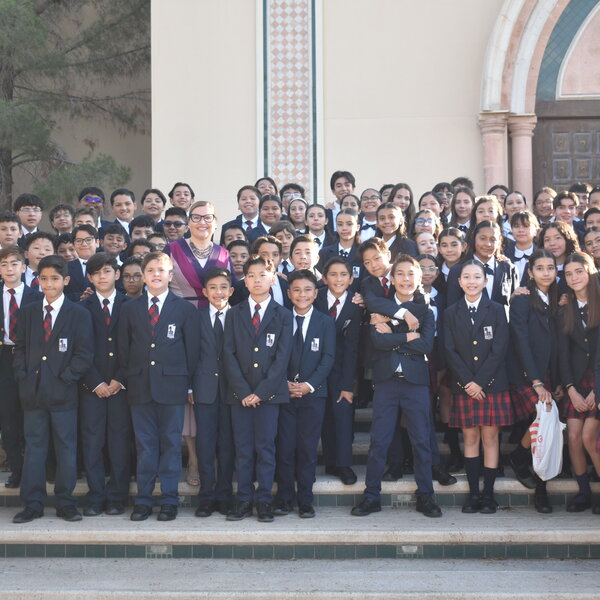 Bishops Mass 2025