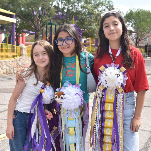Homecoming 2025